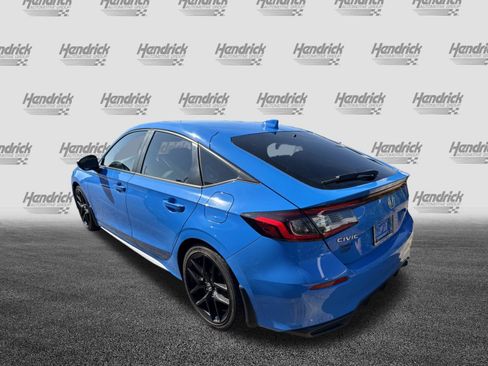 Certified 2023 Honda Civic Sport image 7