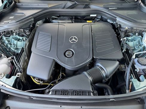 New 2026 Mercedes-Benz GLC 300 image 19