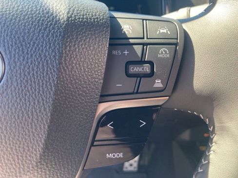 New 2025 Toyota Camry SE image 18