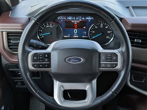 Certified 2024 Ford Expedition Max Limited image 15