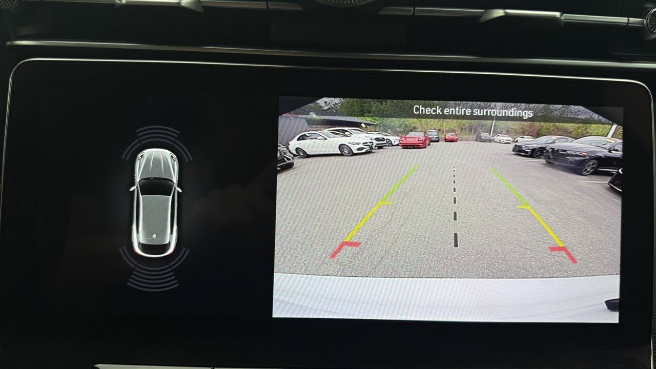 Used 2023 Maserati Grecale GT AWD/4WD image 58