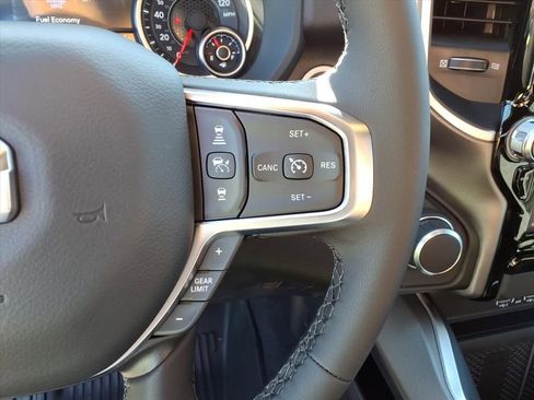 New 2026 RAM 1500 Big Horn AWD/4WD image 19