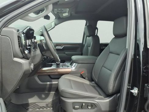 New 2026 Chevrolet Silverado 1500 LT Trail Boss w/ Convenience Package II AWD/4WD image 19
