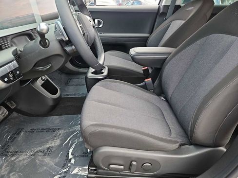 Certified 2024 Hyundai Ioniq 5 SEL RWD image 16