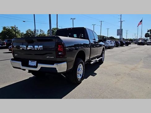 New 2026 RAM 2500 Tradesman AWD/4WD image 29