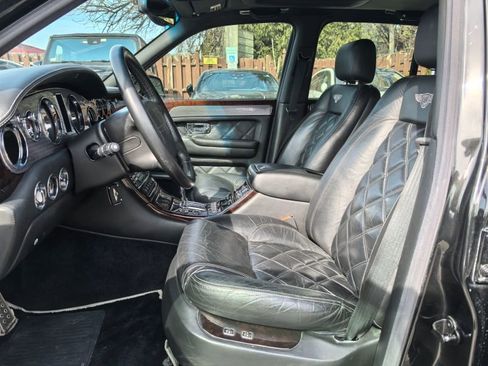 Used 2003 Bentley Arnage T image 11