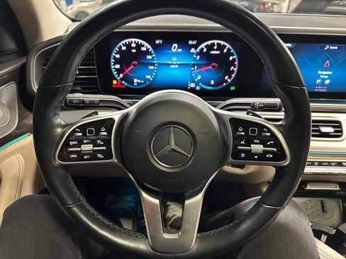 Used 2023 Mercedes-Benz GLE 350 GLE 350 4MATIC Sport Utility 4 w/ Premium Package image 28