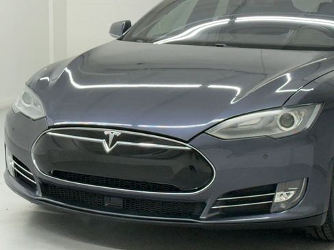 Used 2014 Tesla Model S P85D image 42