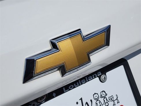 Used 2020 Chevrolet Equinox Premier image 8