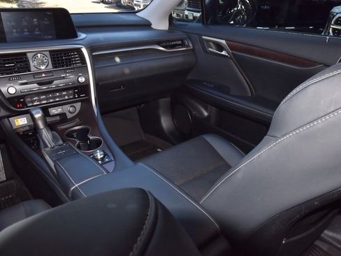 Used 2022 Lexus RX 350 350 image 17