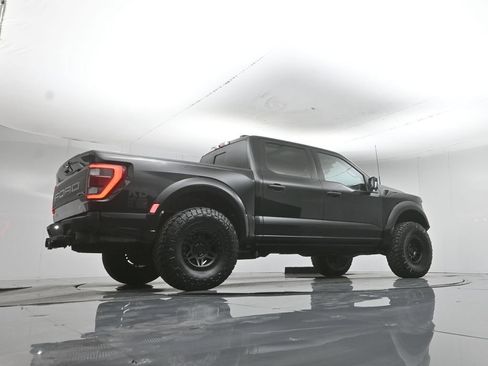 Used 2023 Ford F150 Raptor AWD/4WD image 52