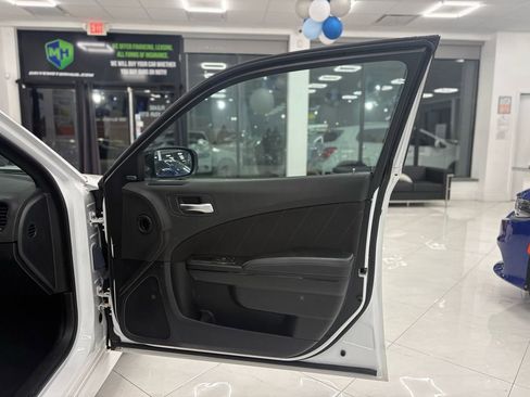 Used 2023 Dodge Charger GT w/ Blacktop Package image 35