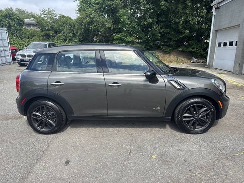 Used 2013 MINI Cooper Countryman S AWD/4WD image 9