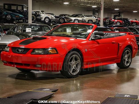 Used 1999 Ford Mustang GT image 23