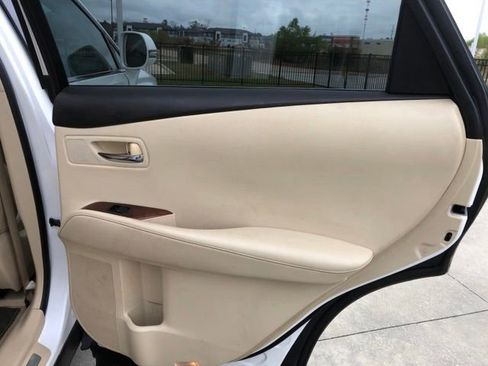 Used 2013 Lexus RX 350 FWD image 25