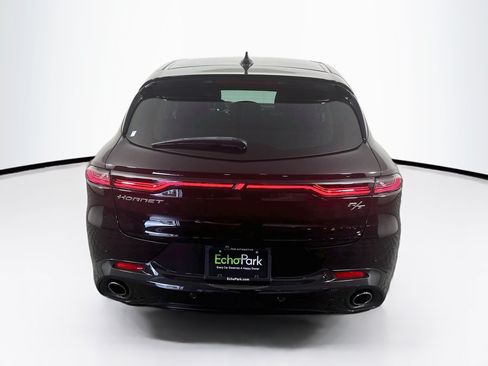 Used 2024 Dodge Hornet R/T Plus w/ Track Pack AWD/4WD image 7