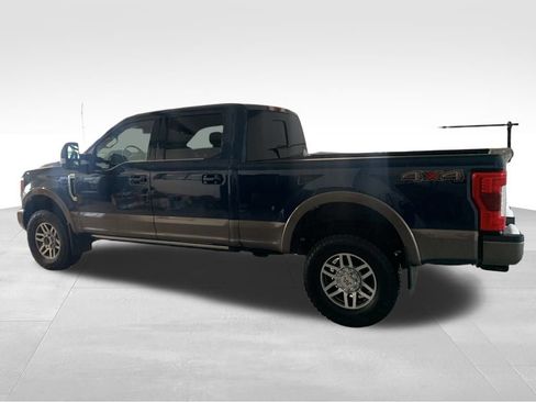 Used 2019 Ford F250 King Ranch w/ King Ranch Ultimate Package image 2