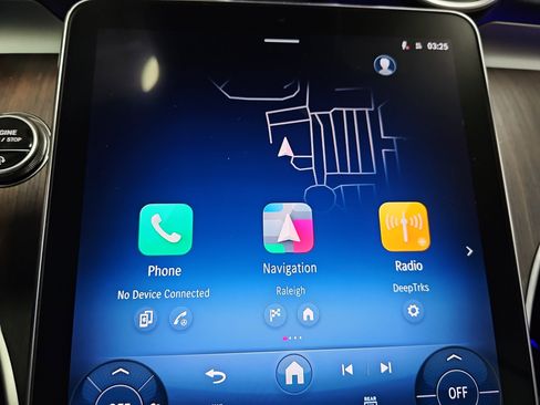 New 2026 Mercedes-Benz CLE 300 4MATIC Cabriolet image 24