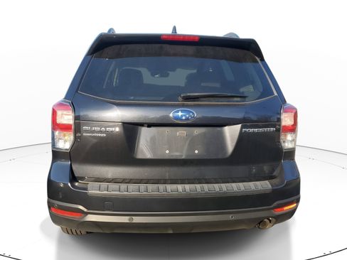 Used 2018 Subaru Forester 2.5i Limited image 5