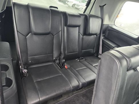 Used 2015 Honda Pilot EX-L image 16