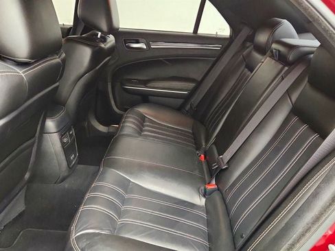 Used 2022 Chrysler 300 S RWD image 21