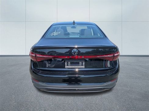 New 2025 Volkswagen Jetta S image 4