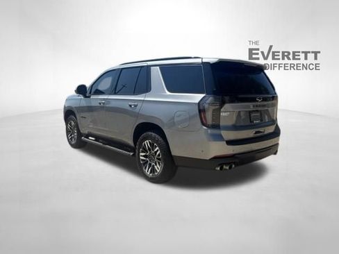 Used 2026 Chevrolet Tahoe Z71 w/ Comfort Package AWD/4WD image 5