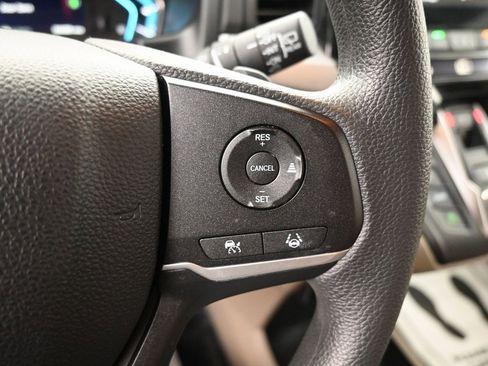 Used 2024 Honda Odyssey EX image 22