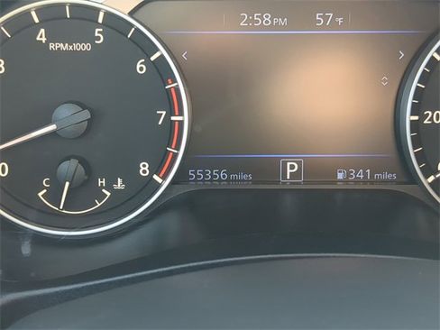 Used 2024 Nissan Altima 2.5 SR image 33