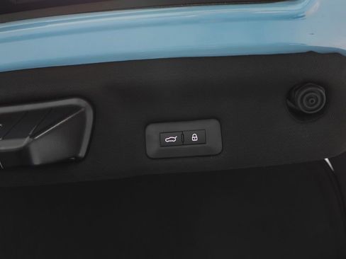 Certified 2025 Ferrari 12Cilindri RWD image 50