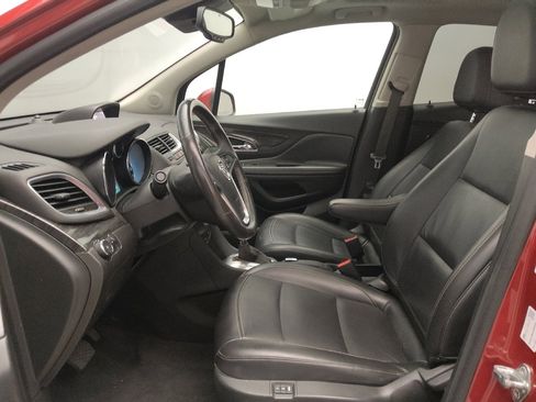 Used 2014 Buick Encore Premium image 17