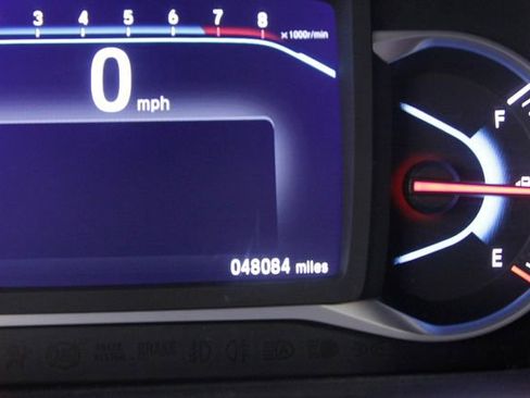 Certified 2021 Honda Pilot Touring image 27