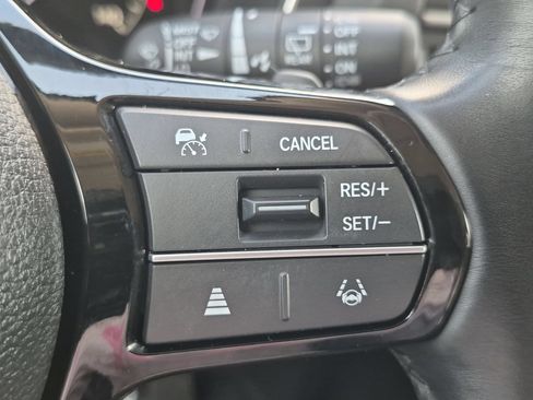 Certified 2024 Honda Pilot EX-L image 15
