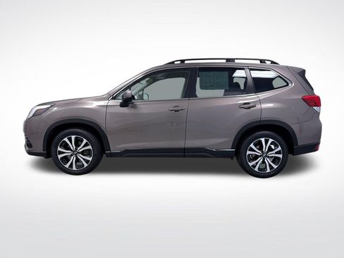 Used 2023 Subaru Forester Limited AWD/4WD image 10