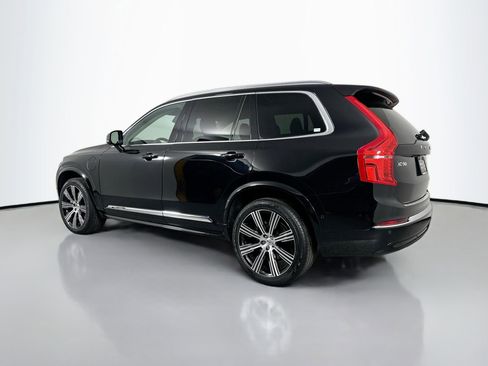 Certified 2023 Volvo XC90 T8 Plus image 8