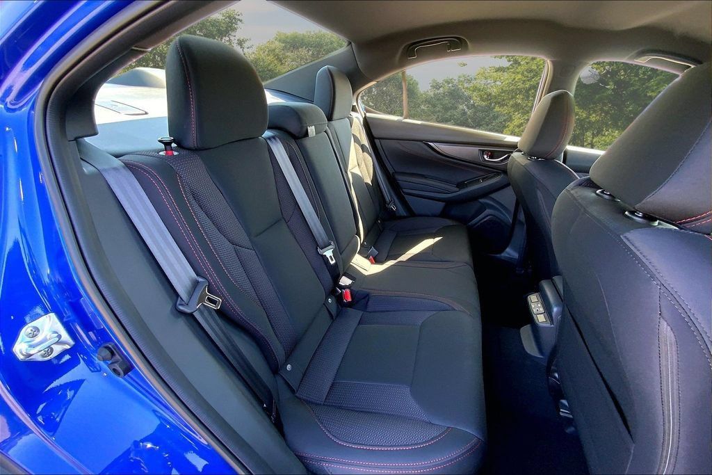 New 2026 Subaru WRX Premium w/ WRX Essentials Package AWD/4WD image 10