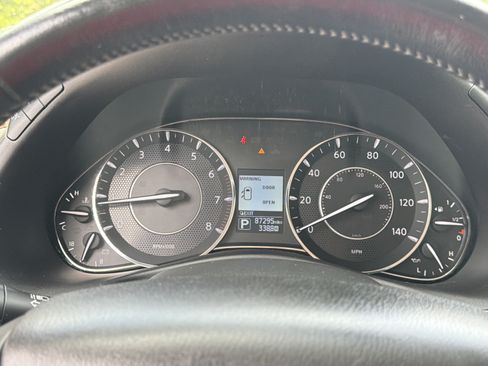 Used 2020 Nissan Armada SV w/ Driver Package RWD image 17
