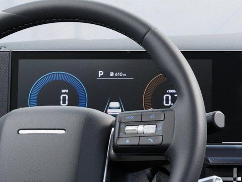 New 2026 Hyundai Santa Fe SEL FWD image 14