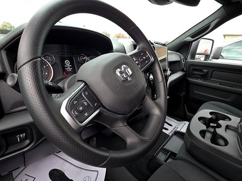 New 2026 RAM 3500 Tradesman image 10