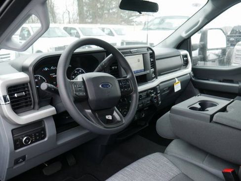 New 2026 Ford F250 XLT image 14