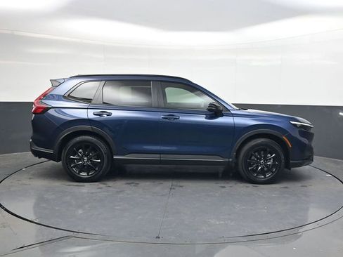 Used 2026 Honda CR-V Sport-L image 3