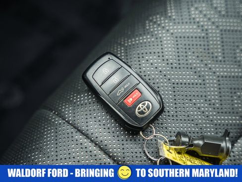 Used 2023 Toyota Tundra SR5 w/ TRD Sport Premium Package image 96