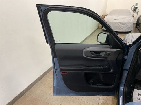 New 2025 Ford Bronco Sport Outer Banks w/ Outer Banks Tech Package+ image 17