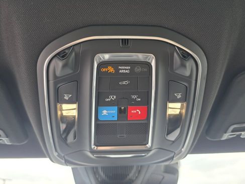 New 2026 Dodge Charger Scat Pack AWD/4WD image 32