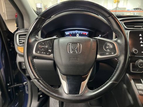 Used 2018 Honda CR-V EX-L image 21