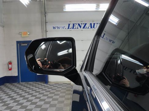 Used 2024 Chevrolet Tahoe LT image 61