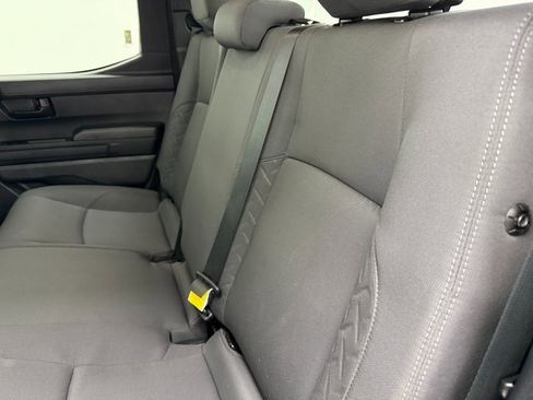 Used 2025 Toyota Tacoma SR5 image 33