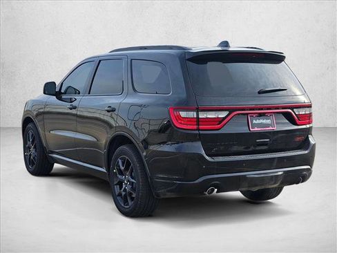 New 2026 Dodge Durango GT image 7