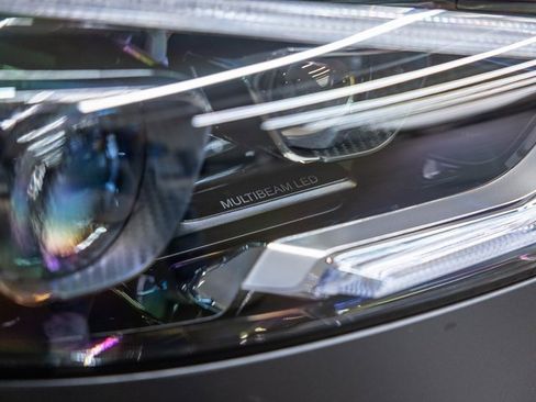 Used 2023 Mercedes-Benz AMG GT 43 image 13