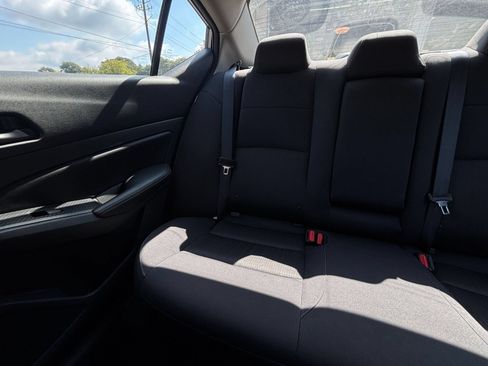 Used 2026 Nissan Altima 2.5 SV FWD image 38